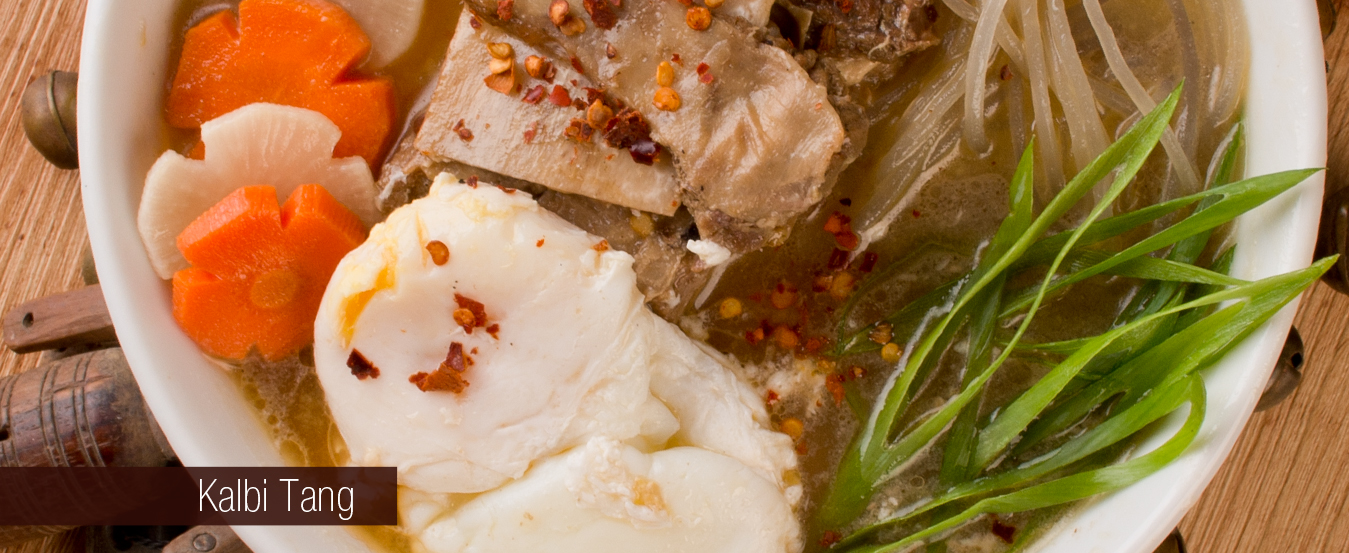 Kalbi Tang